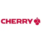 CHERRY STREAM KEYBOARD JK-8500FR-0 juhtmega klaviatuur