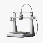 BambuLab A2L 3D printer