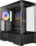 Antec Korpus Geh arvutikorpus