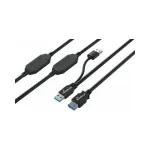 MediaRange USB-kaabel 2x