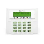 Satel Keypad Versa Versa-Lcd-Gr ligip&auml;&auml;suseade