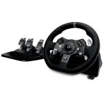Logitech Steering Wheel G920 m&auml;ngupult