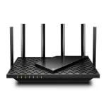 TP-Link Wireless Router 1 WAN ruuter