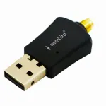 Gembird High Power WNP-UA300P-02 v&otilde;rguadapter