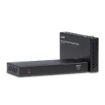 Lindy AV-signaali edastuss&uuml;steem adapter