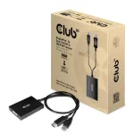 Club3D CAC-1010-A