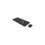 Logitech MK540 Advanced Tastatur klaviatuur