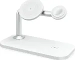 Realpower ChargeAir laadimisjaam Magsafe laadija