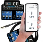 Blebox Temperatuuriandur tempsensorac v2