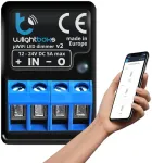 Blebox Valgustusmoodul wlightboxs v2