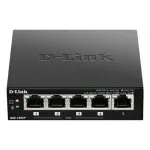 D-Link DGS-1005P kommutaator