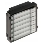 Hikvision Kutseseade DS-KD-KK