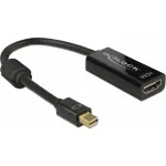 Delock AV-adapter Mini