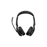 Jabra stereo koos ja Evolve2 k&otilde;rvaklapid