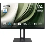 MSI p&ouml;&ouml;ratav MP245PG 60.5 cm (23.8") monitor
