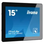 iiyama ProLite TF1515MC-B2 15" monitor