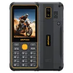 UleFone Tugevdatud nuputelefon nutitelefon