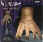 ThumbsUp! Laualamp Wednesday k&uuml;lm valgusti