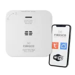 Firesco S&uuml;sinikmonooksiidi andur