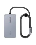 Inateck jaotur 3USB 7-&uuml;hes dokk