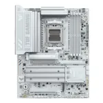 ASUS GAMING WIFI7 emaplaat X870-PRO