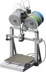 BambuLab Combo printer