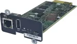 LevelOne tarvikukaart seeriale UPS-2100