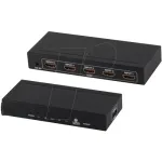 Shiverpeaks PROFESSIONAALNE HDMI-l&uuml;liti adapter