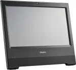 Shuttle Arvuti X50N lauaarvuti