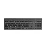 A4TECH Klawiatura FStyler FX60H klaviatuur