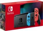 Nintendo m&auml;ngukonsool Neon