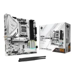 Asrock AMD B850 SAM5 emaplaat