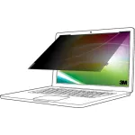 3M Bright privaatsusfilter