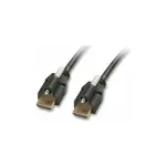 Lindy HDMI-kaabel koos Etherneti