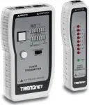 TRENDnet kaablitestija RJ-11 RJ-12