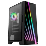 Aerocool Korpus Mirage arvutikorpus