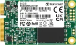 Transcend SSD-ketas mSATA MSA372M