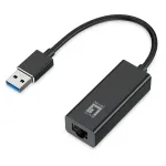 LevelOne GigaBit USB-A3.0->RJ45 v&otilde;rguadapter