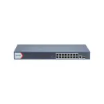 Hikvision DS-3E1518P-EI kommutaator