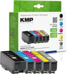 KMP Printtechnik AG tindikassett Epson T3357