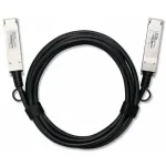 ZyXEL Kaabel QSFP28 v&otilde;rgukaabel