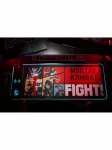 Numskull hiirematt Mortal Kombat m&auml;ngupult