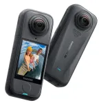 INSTA360 Kaamera Air Standard seikluskaamera