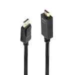 Lindy Display Port 2 m videokaabel