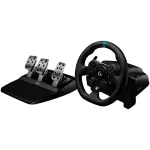 Logitech Steering Wheel G923 m&auml;ngupult