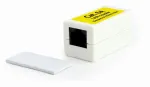 Gembird Coupler NCA-LC6-01 kaabel