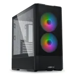 Lian Li LANCOOL 207 MidiTower arvutikorpus
