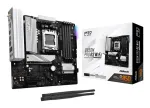Asrock AMD B850 SAM5 emaplaat