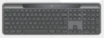 Logitech Slim Solar+ for klaviatuur