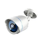 LevelOne IP-kaamera Level valvekaamera
